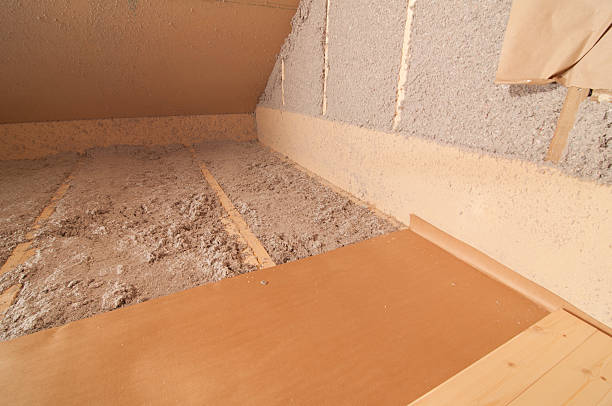 Reliable WA Insulation Contractor Solutions