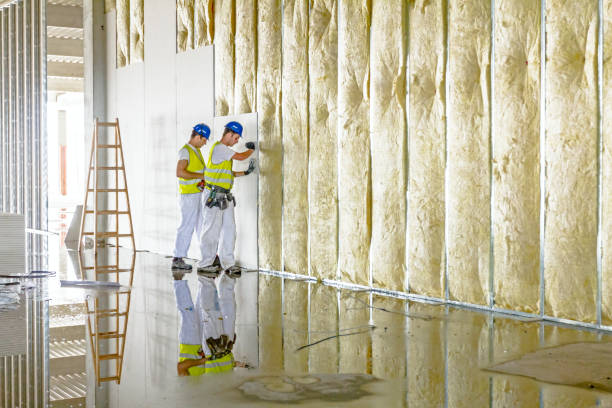 Best Insulation for Specific Applications in Ridgefield, WA